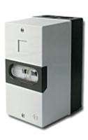 Custodia da parete GES IP41